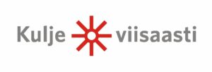Kulje viisaasti -logo