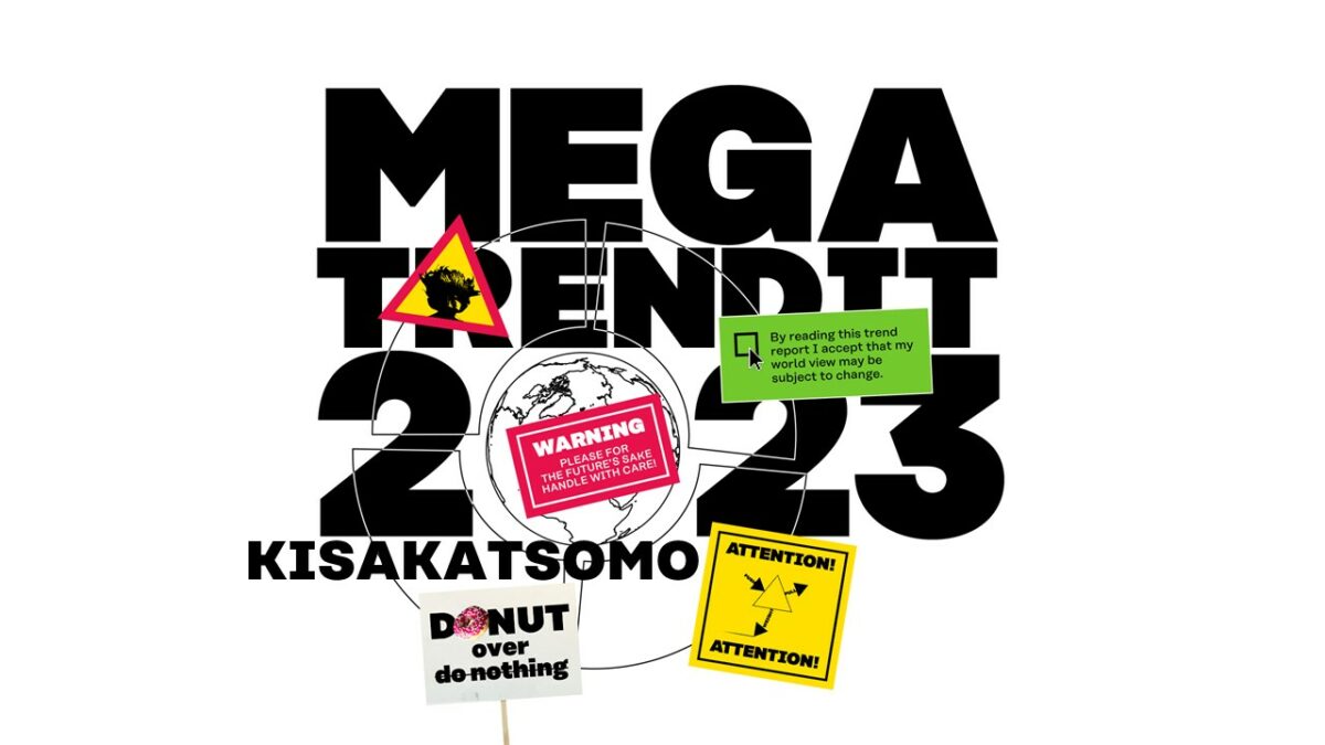 Megatrendit 2023 kisakatsomo