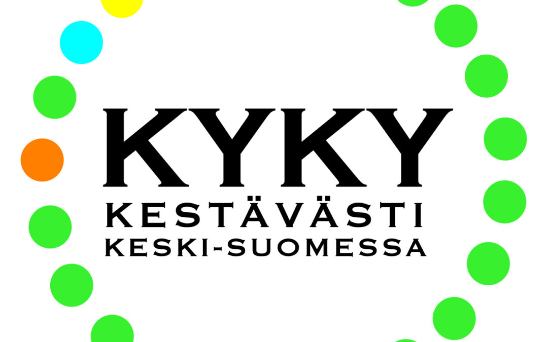 KYKY ja KETO